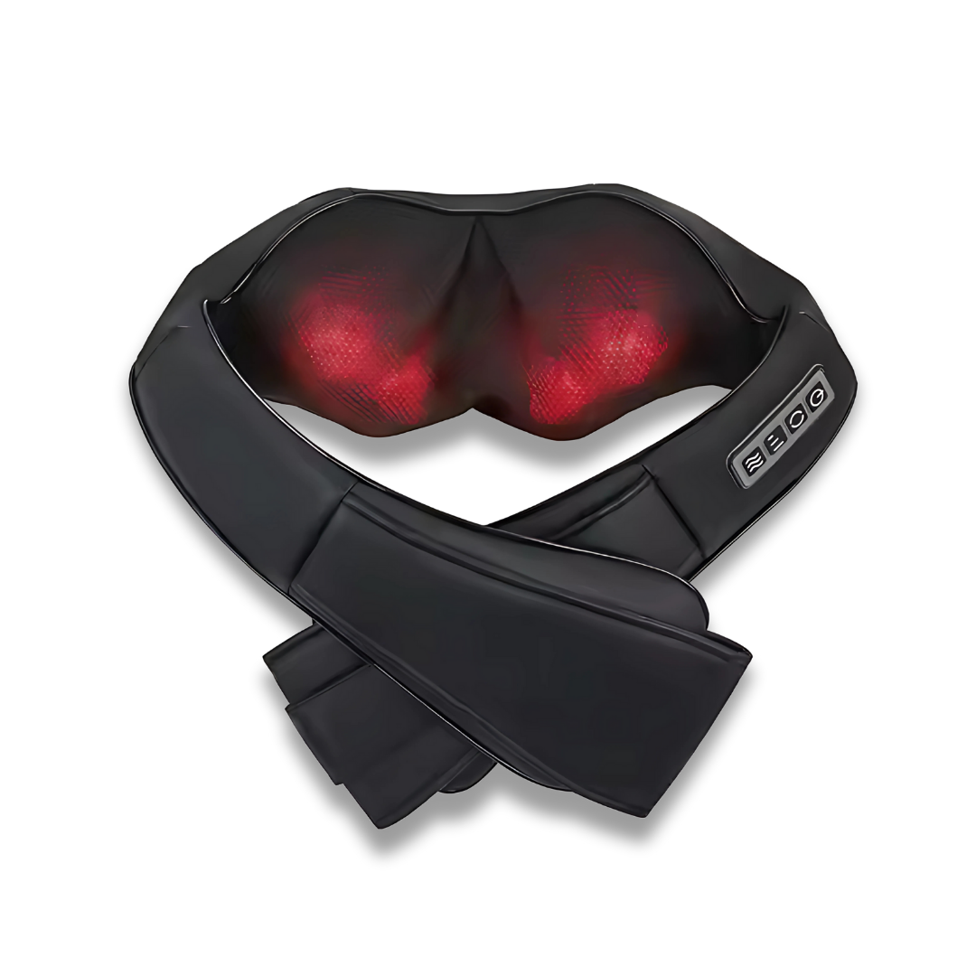 Shiatsu Neck Massager