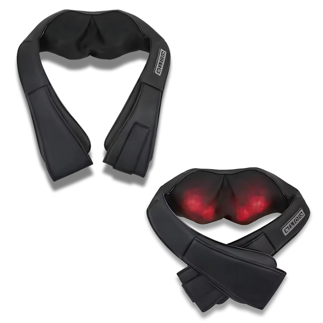 Shiatsu Neck Massager