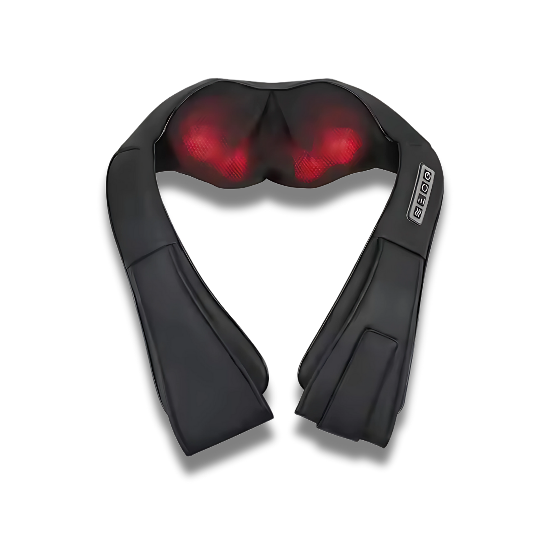 Shiatsu Neck Massager