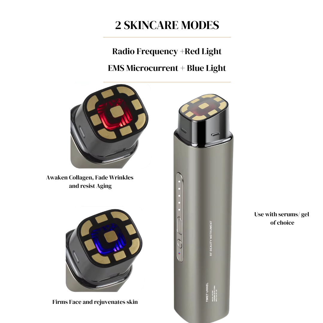 Radio Frequency Skin Tightening Stick