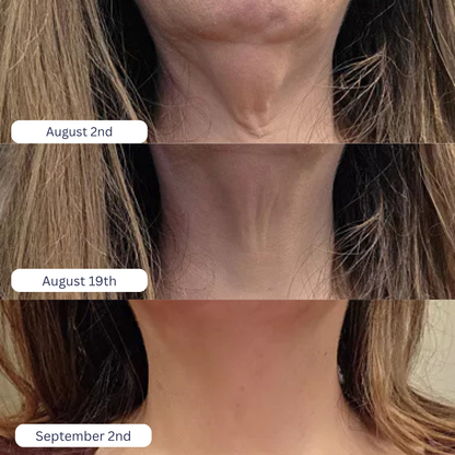 Tighten & Lift Neck Cream