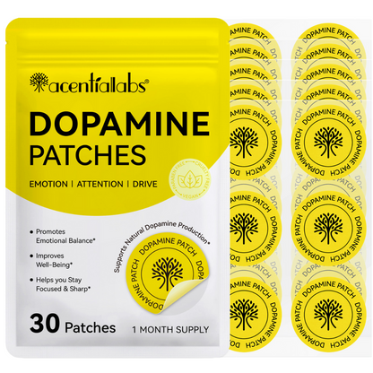Dopamine Patches