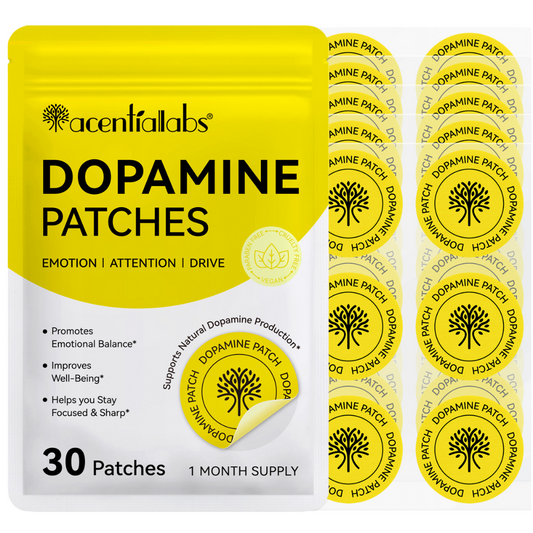 Dopamine Patches