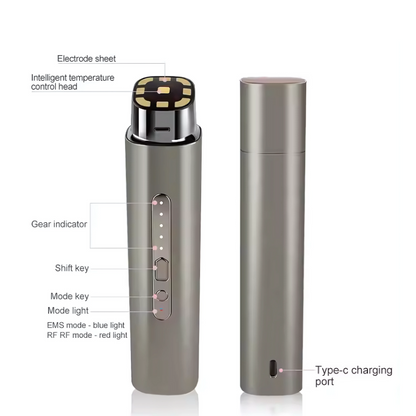 Radio Frequency Skin Tightening Stick
