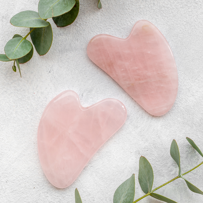 Natural Stone Gua Sha