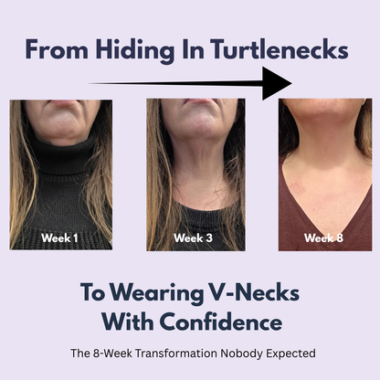 Tighten & Lift Neck Cream